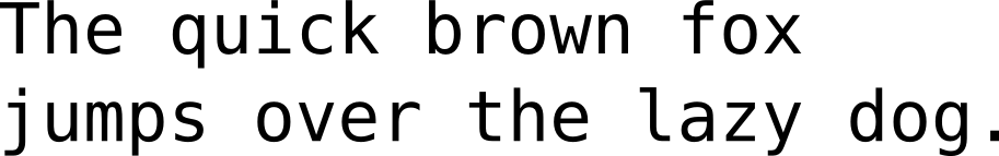 mono