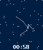 Constellation Poems (example)